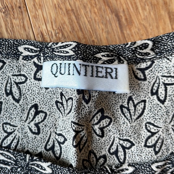 Vintage Flared maxi dress - Picture 3 of 3